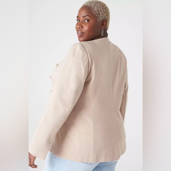 Lane Bryant blazer - Picture 5 of 5